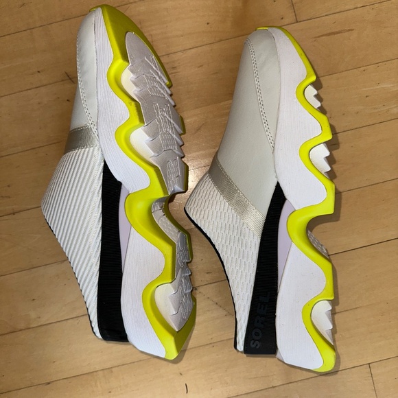 NEW SOREL Kinetic Impact II mule, 10,PG - Picture 9 of 9